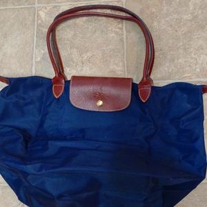 Longchamp Bag
